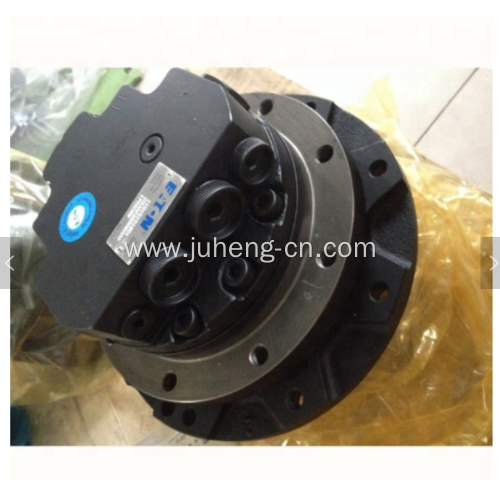 KX121-2 Final Drive KX121-2 Travel Motor RD128-92700